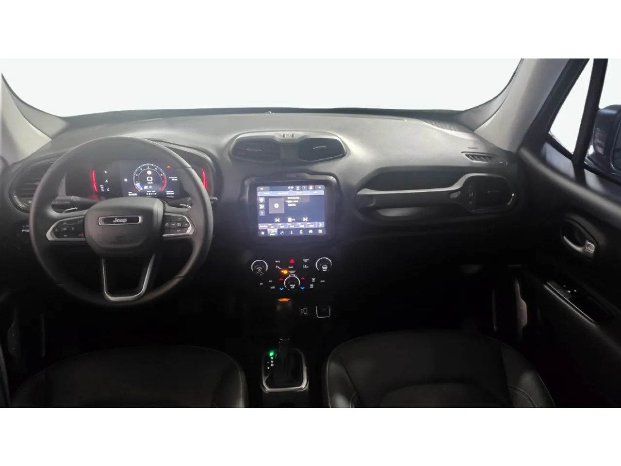 Jeep Renegade Long. T270 1.3 TB 4x2 Flex Aut., foto 9 de 13