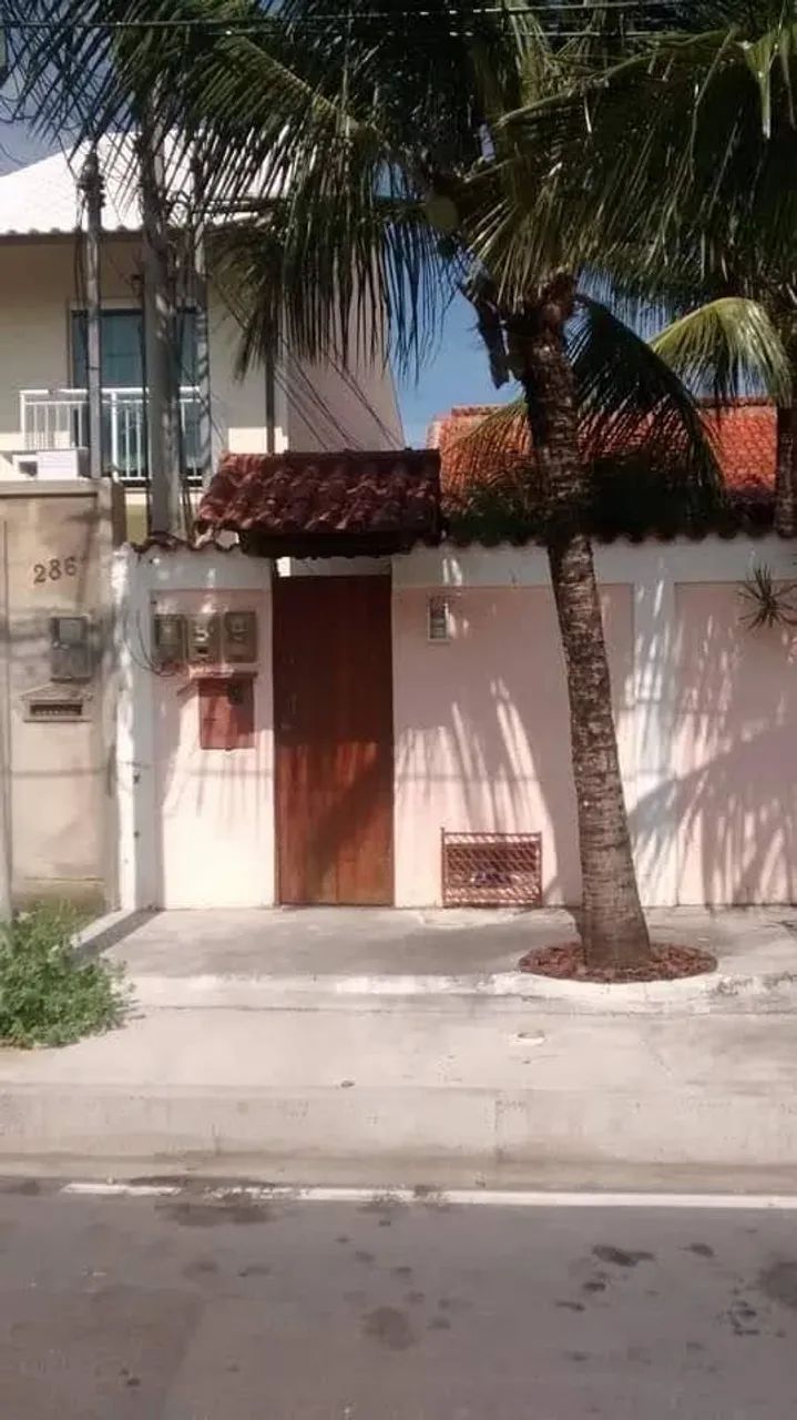 Foto - Niterói - Piratininga