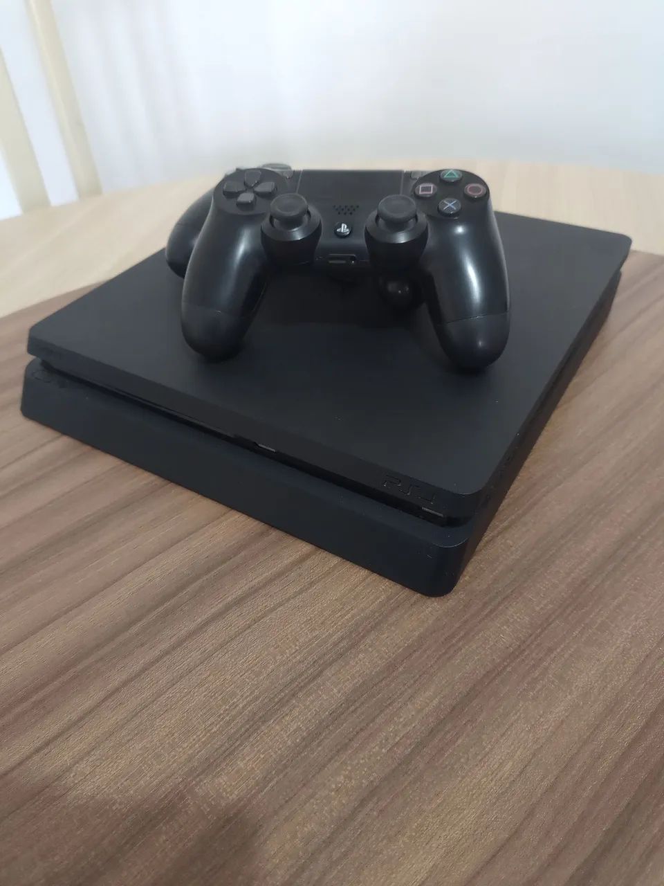 PS4 Slim  - Foto 2