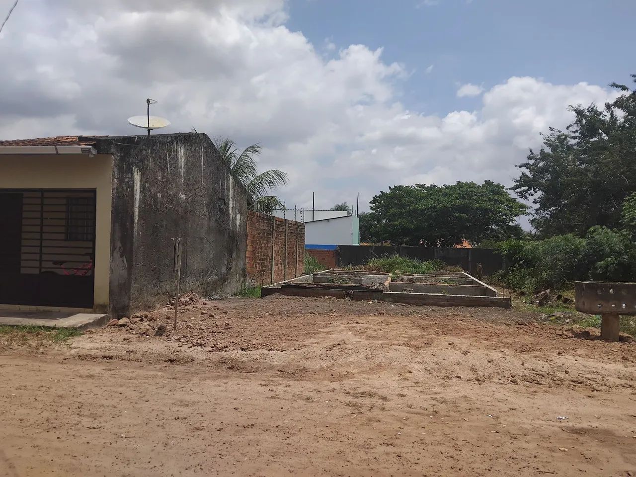 Terreno em Santa Izabel do Pará 10x30m - Foto 2