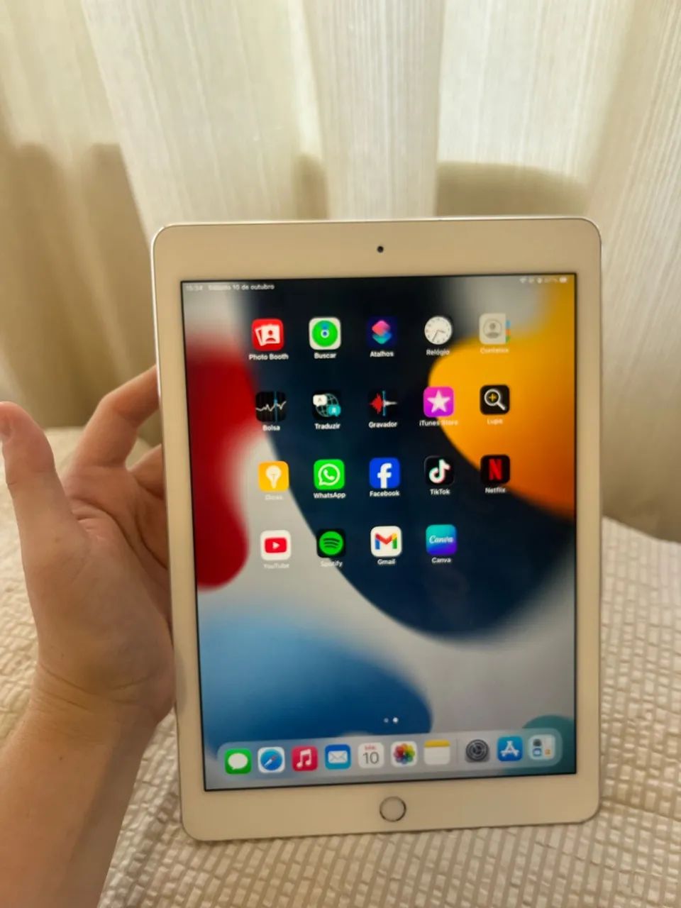 iPad Air 2 ( top todo funcional) - Foto 4