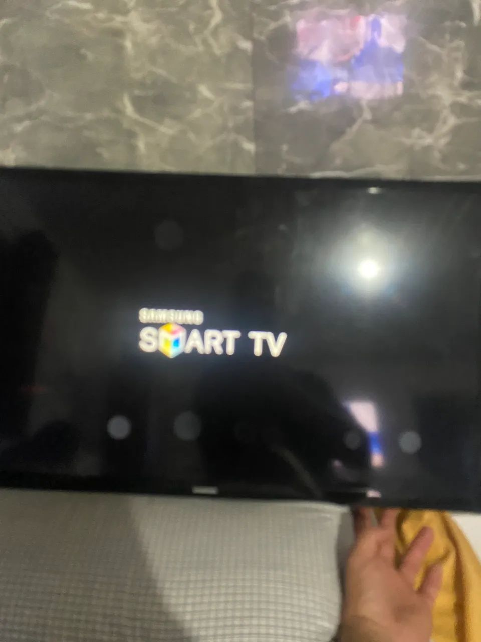 TV 32? Samsung Smart - Foto 3