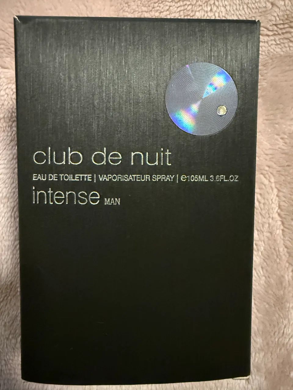 Perfume club de nuit intense - Foto 2