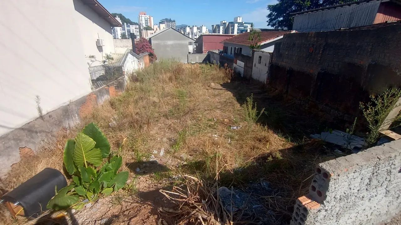 Terreno com 310m² no Jardim Atlântico - Foto 5