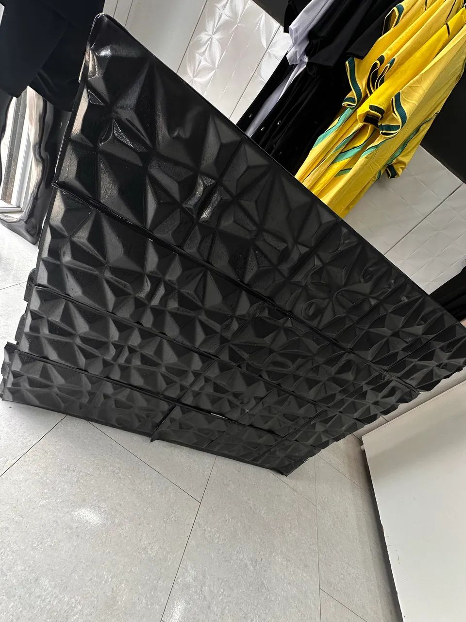 Balcão - Foto 2