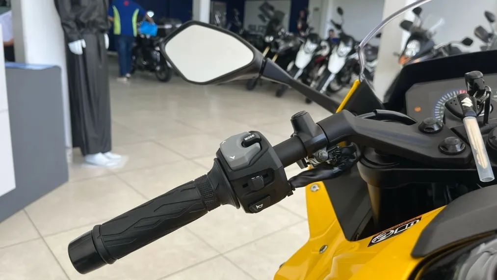 Suzuki Gsx-8s 2026 - 1391373211 | OLX