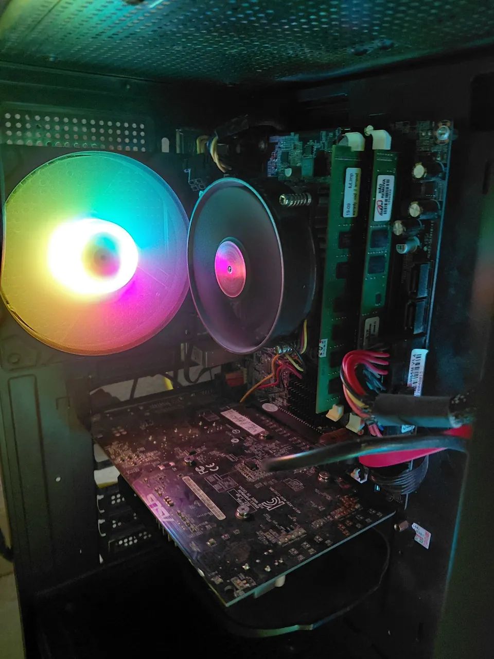 Pc gamer-CPU! - Foto 2