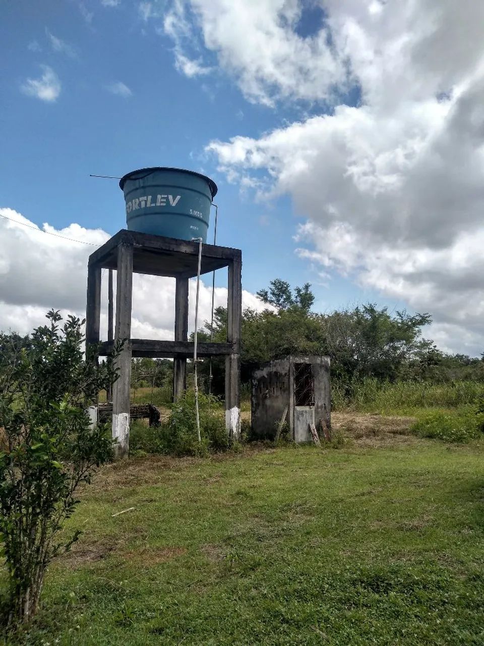 VENDO SITIO EM SANTA RITA-MA - Foto 5