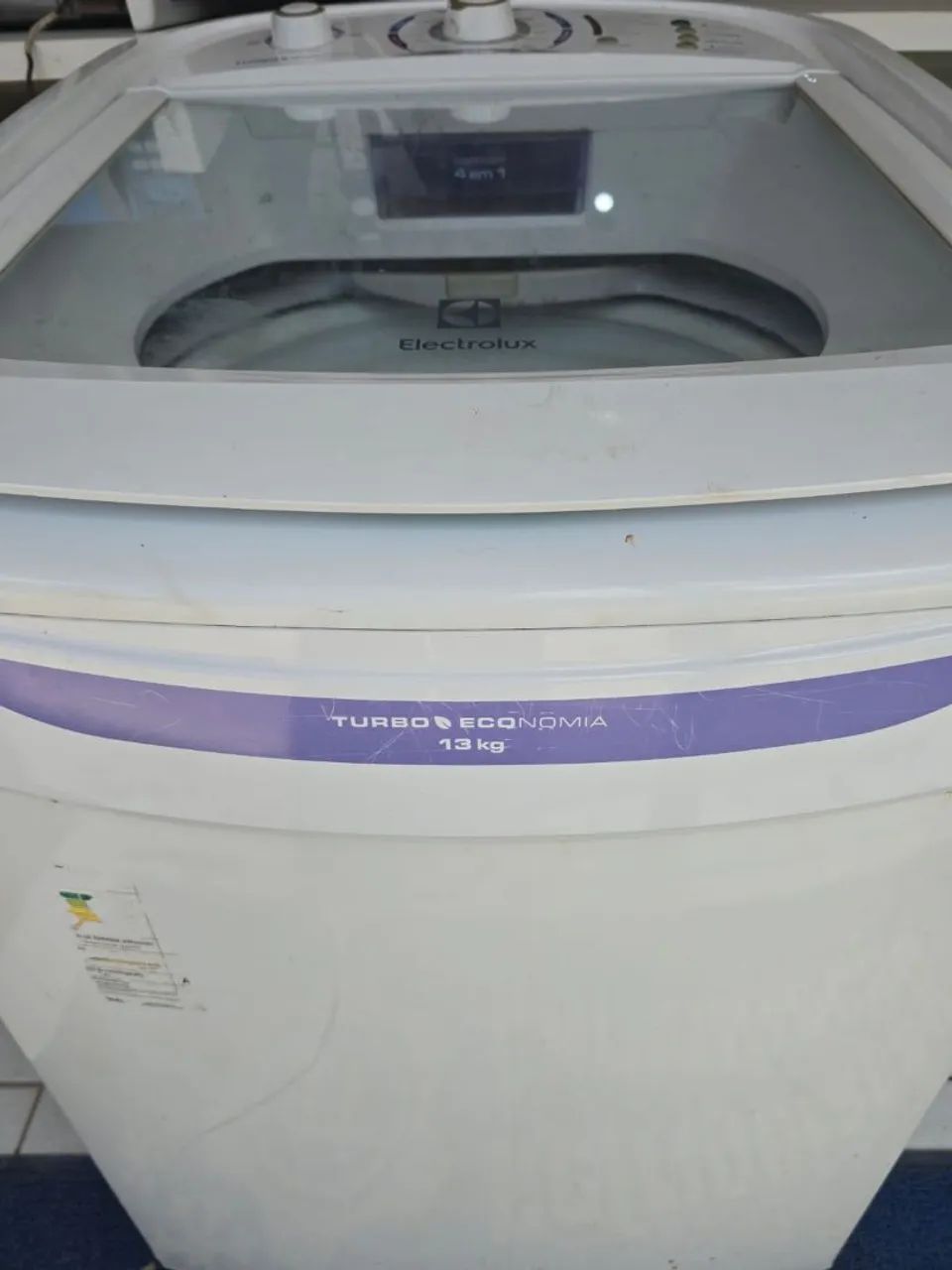 Lavadora Electrolux 13kg - Foto 2