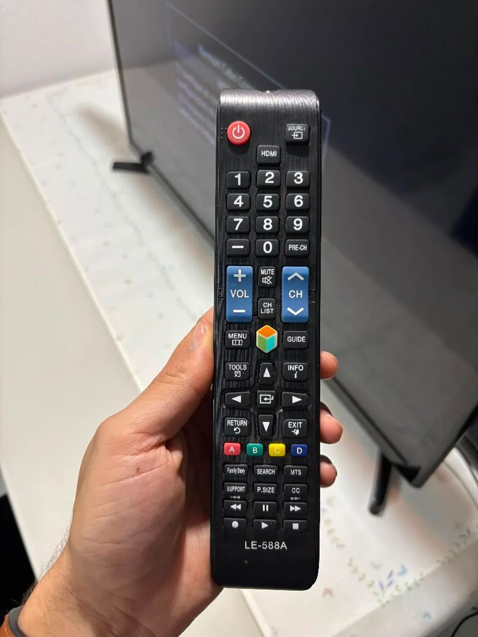 SMARTV SAMSUNG 32 POLEGADAS  - Foto 5