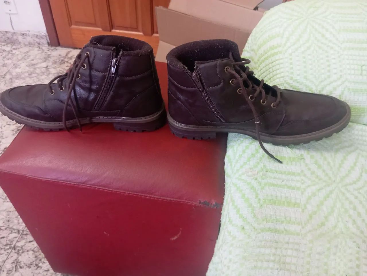 Bota De Penedo N° 42