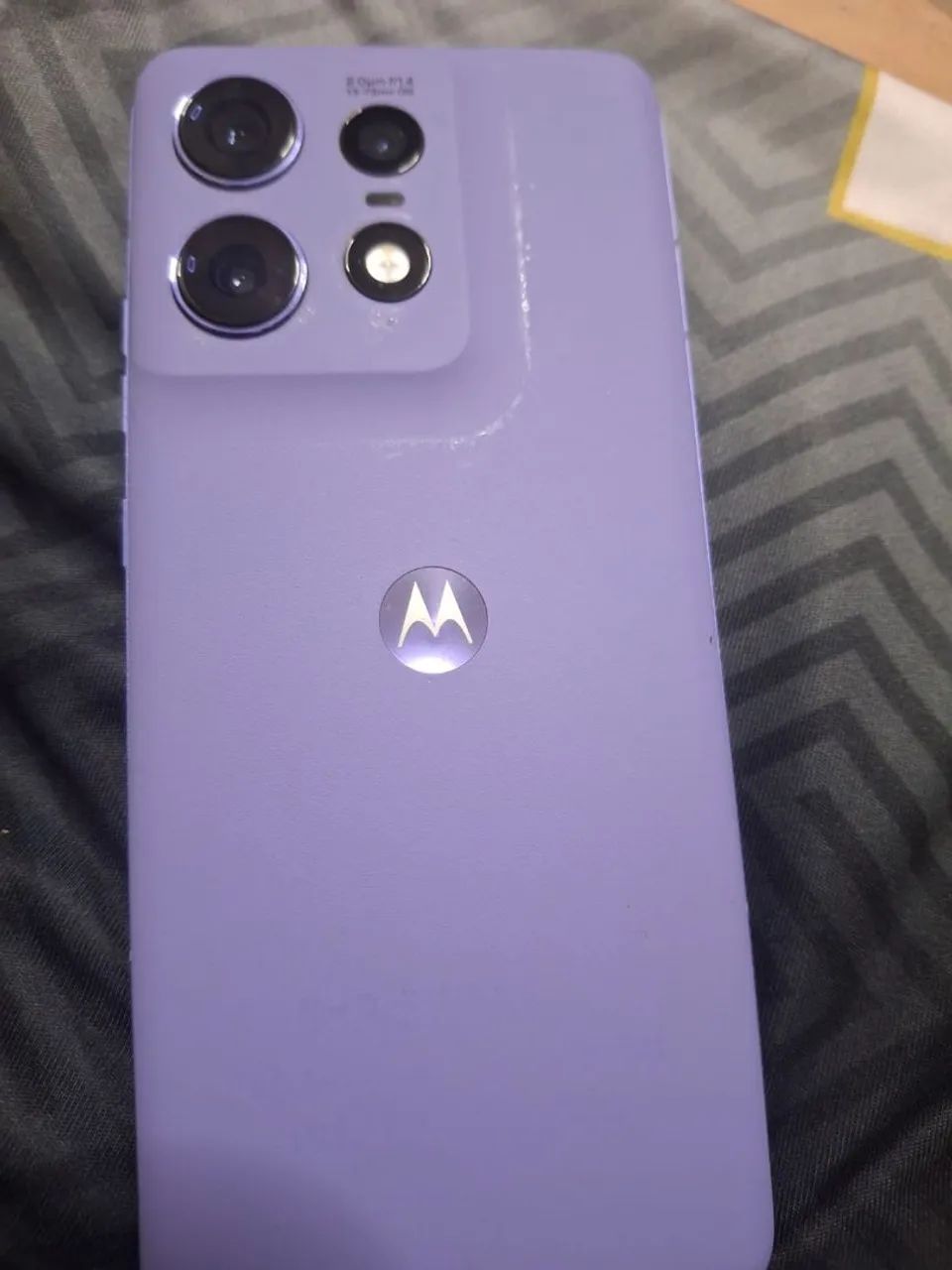 Moto EDGE 50 PRÓ  - Foto 2