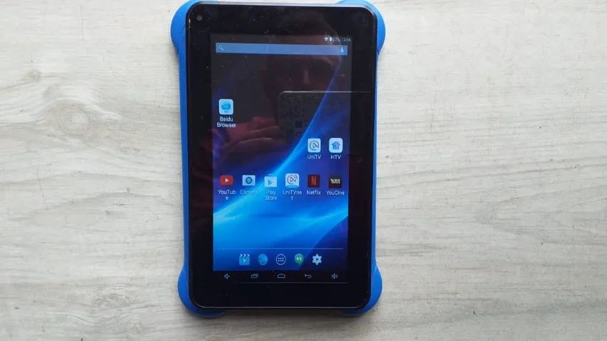 Tablet Multilaser - excelente estado - Foto 2