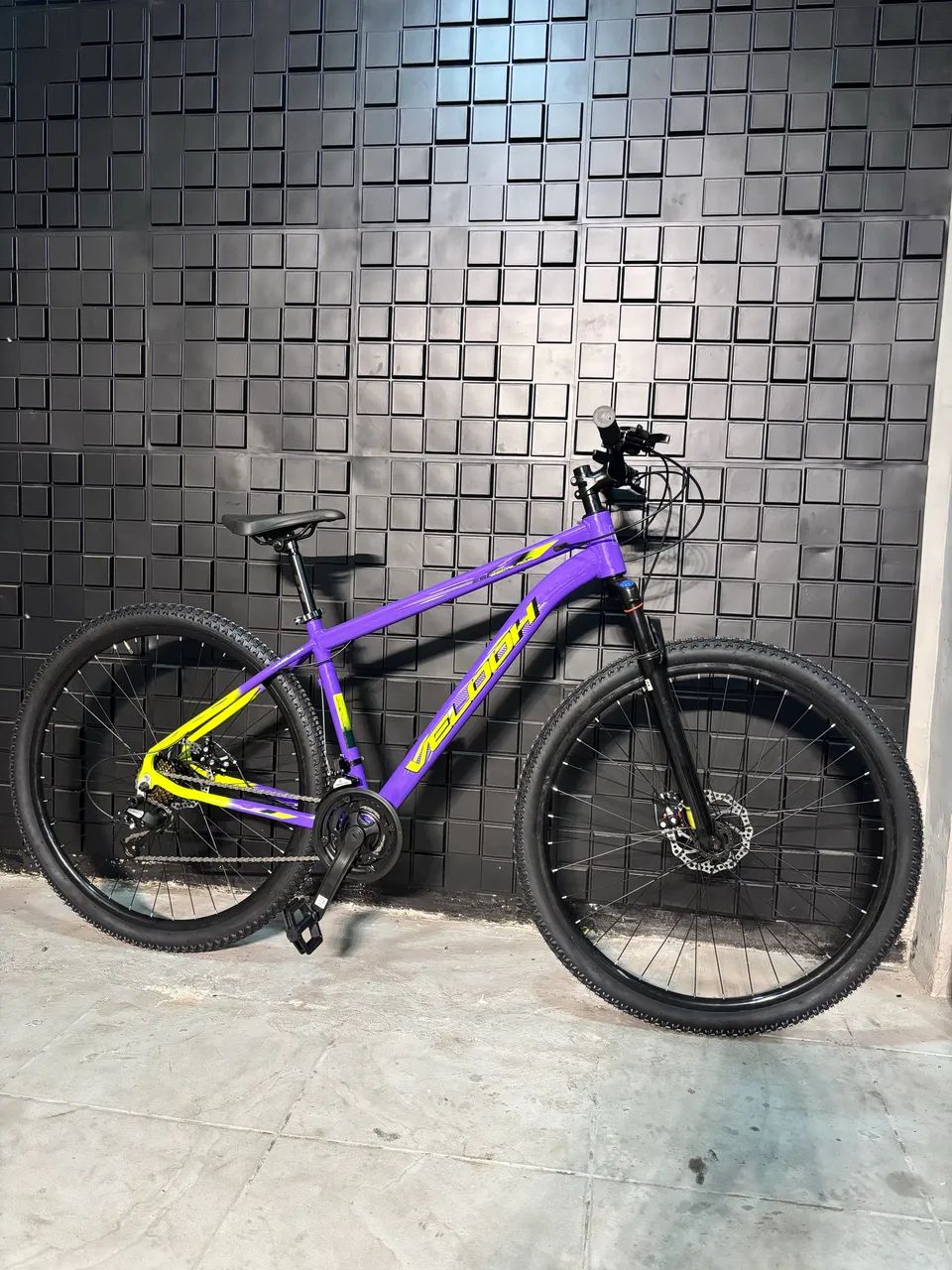 BICICLETA ARO 29 PROMOÇÃO - Foto 4