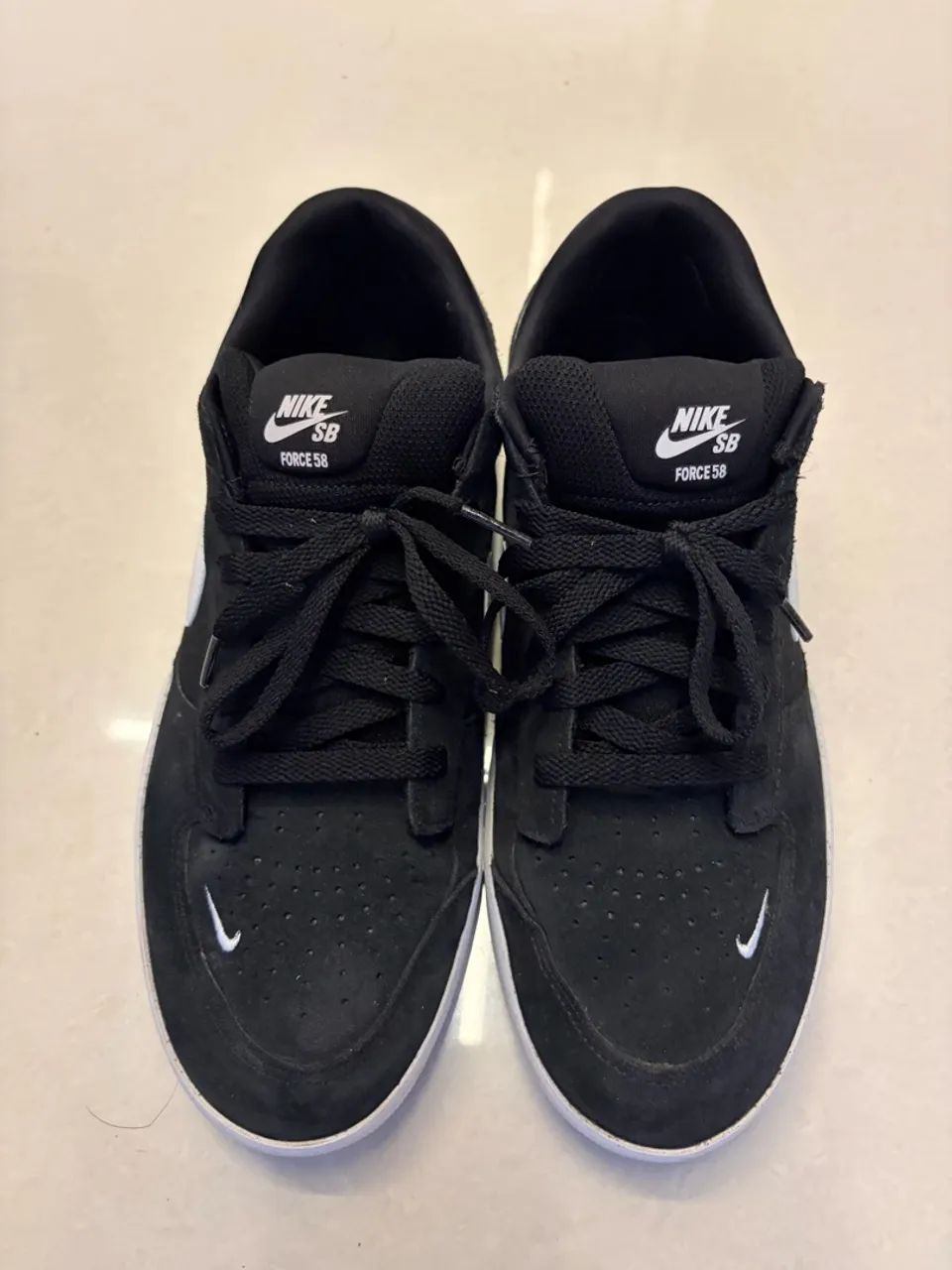 Nike SB force58 