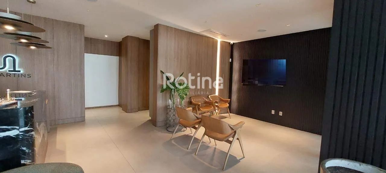 Sala para alugar, Morada da Colina - Uberlândia/MG - Rotina Imobiliária - Foto 3