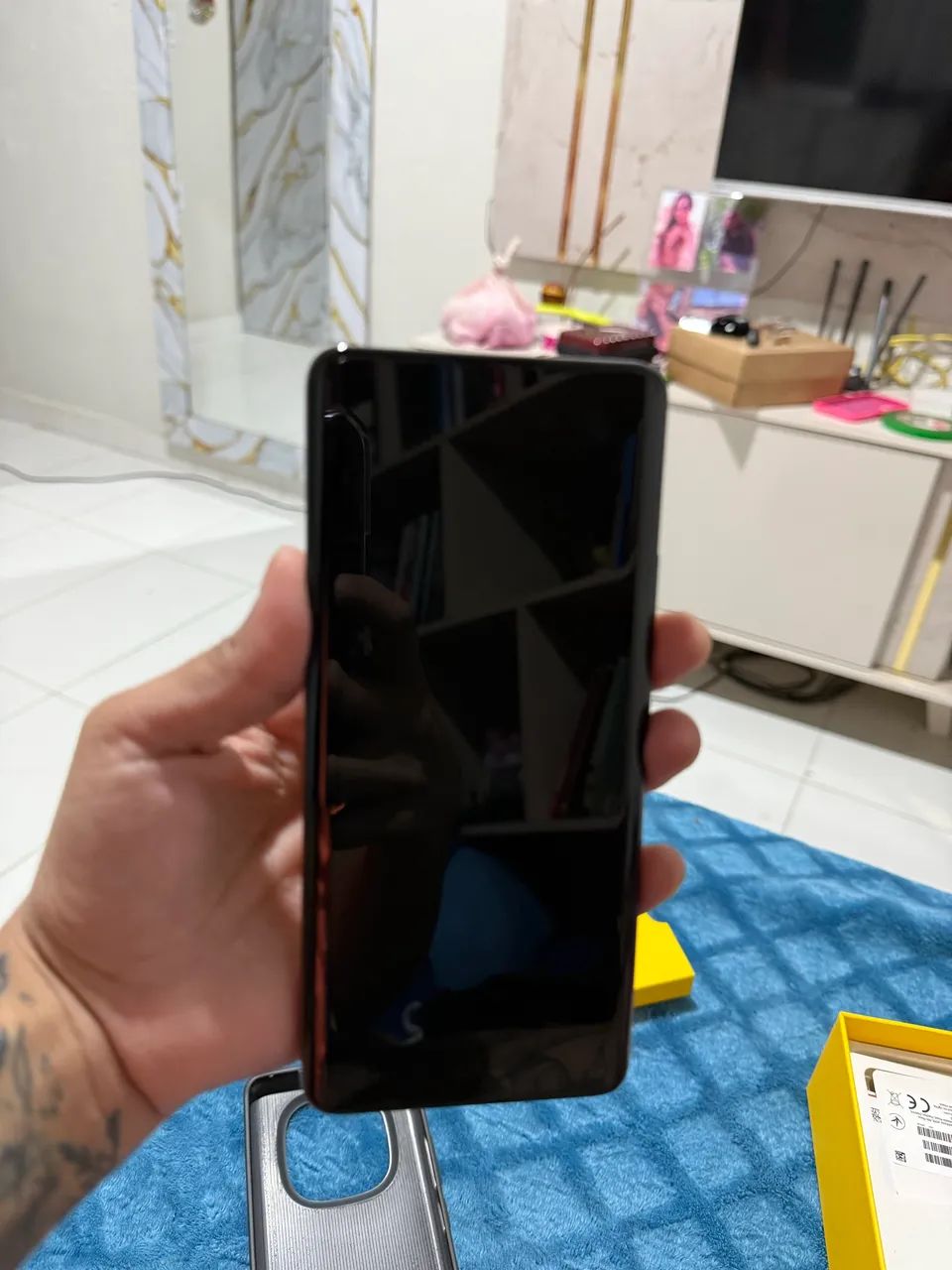 Xiaomi Poco X7 - Foto 5