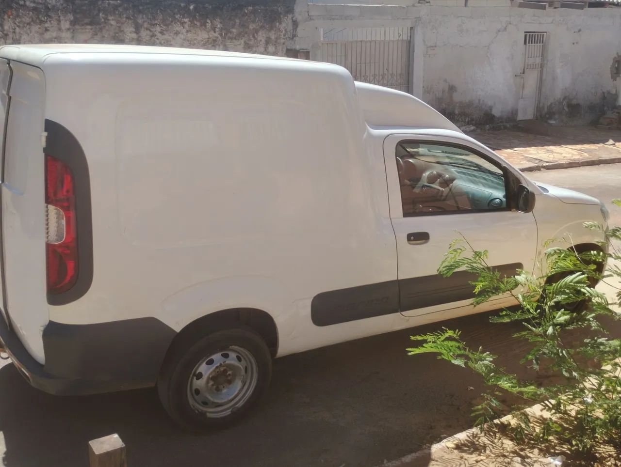 Frete (Fiorino)