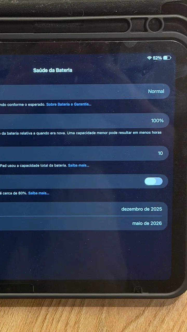 iPad 11 A16 - Foto 5