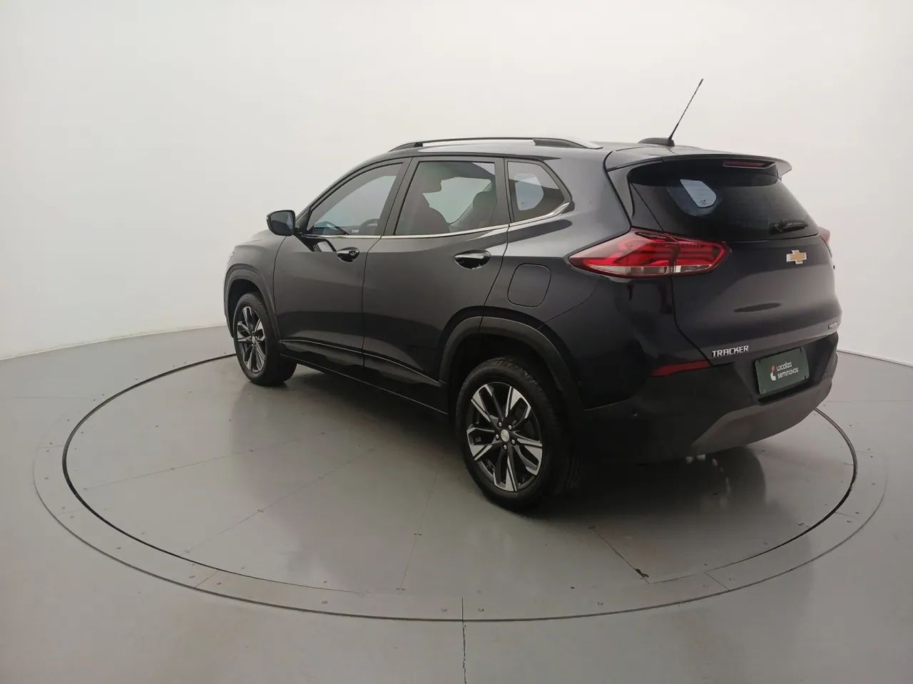 Chevrolet Tracker 2023 - Foto 3