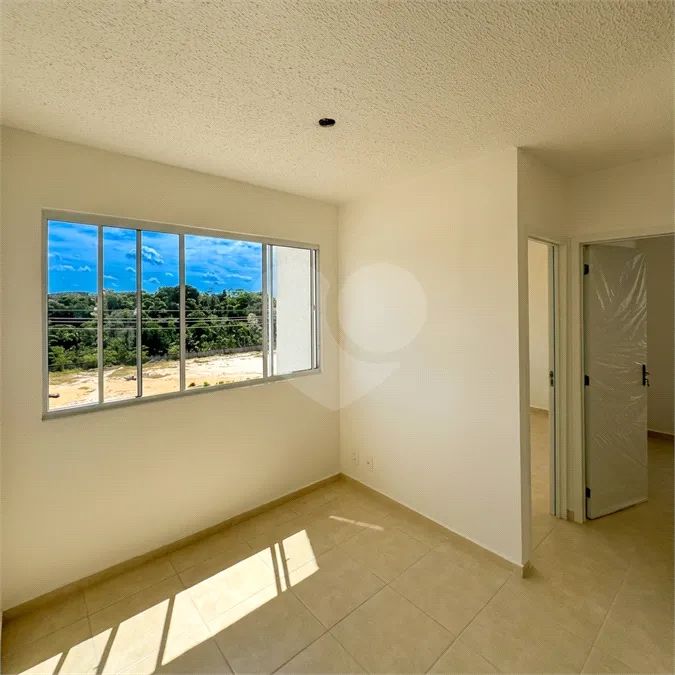 Apartamento com 2 quartos à venda em Colônia terra nova - AM