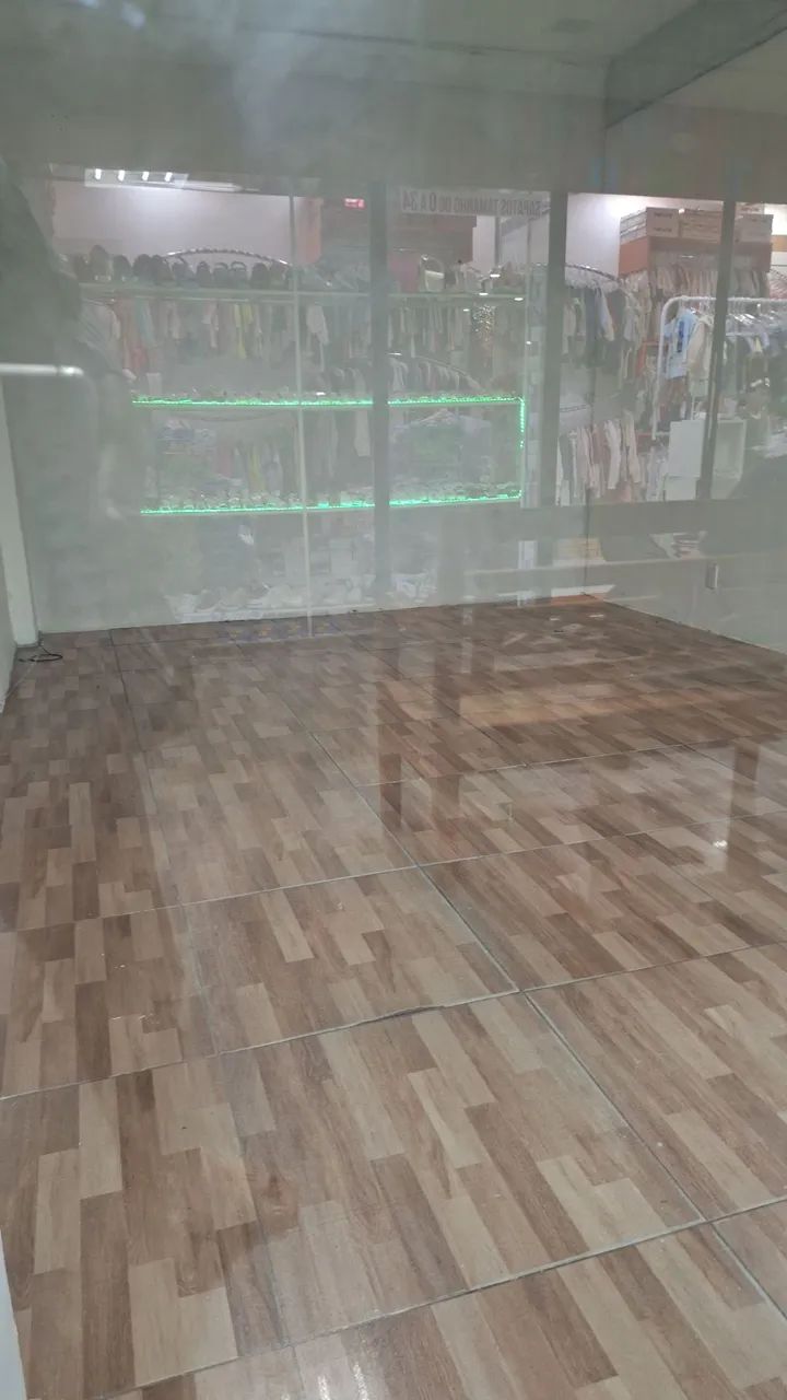 Loja Campos Shopping p locação 