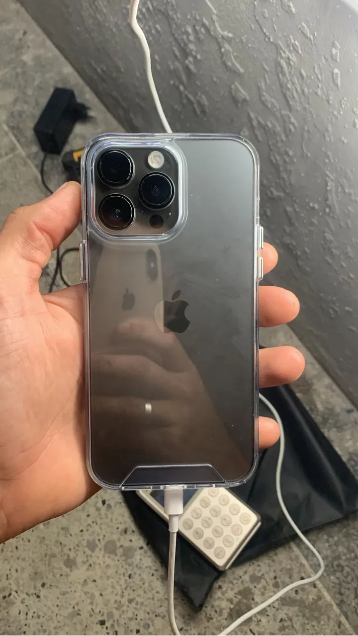 iPhone 14 Pro Max 128 gb - Foto 2