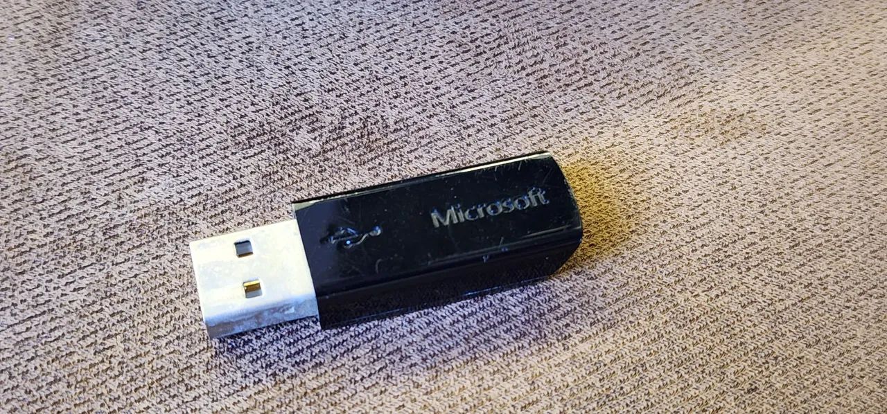 Mouse Microsoft - Foto 5