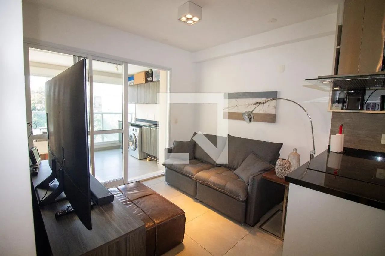 Apartamento à Venda - Brooklin, 2 Quartos, 58 m2 - Foto 2