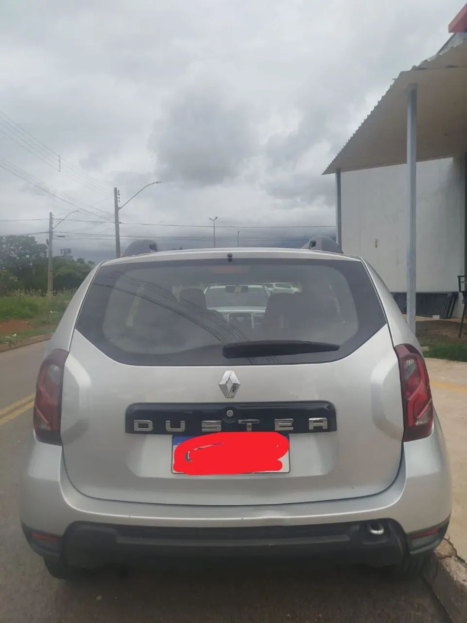 Duster 17/18 - Foto 2