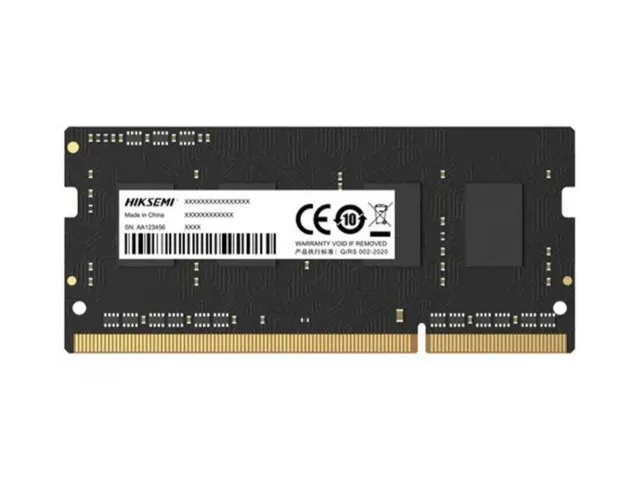Par Memória Ram Samsung Notebook 16gb (2x 8gb) Ddr5 5600mhz Sodimm