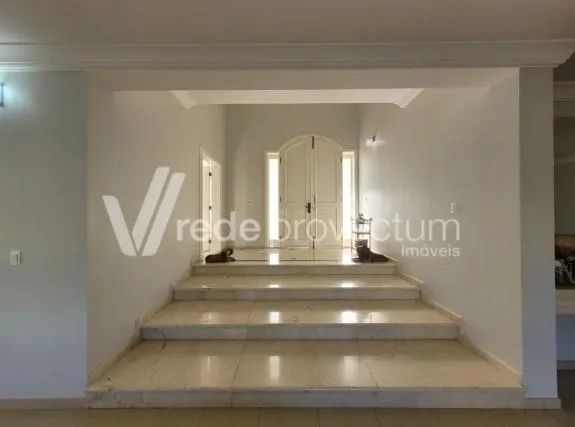 Casa à venda no Alphaville Campinas com 451m². - Foto 4