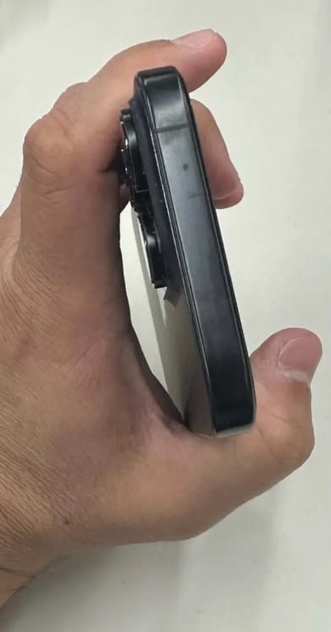 Iphone 16 pro 256 novinho - Foto 4