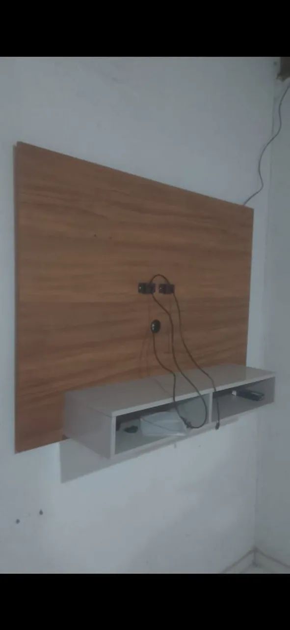 Painel de tv