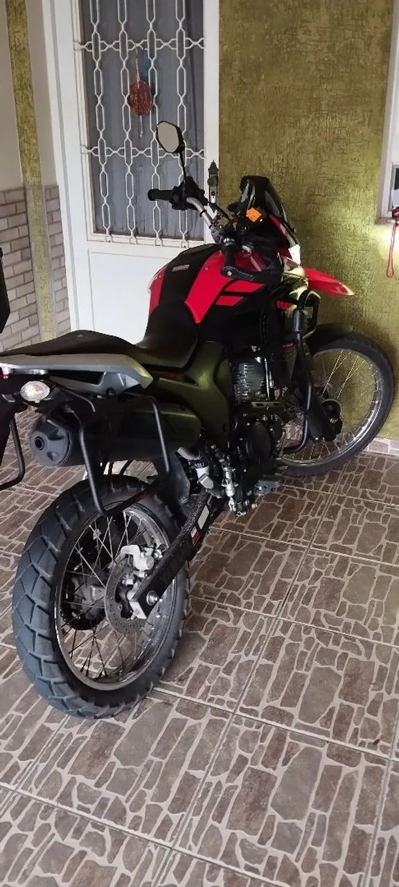 Lander XTZ  - Foto 4