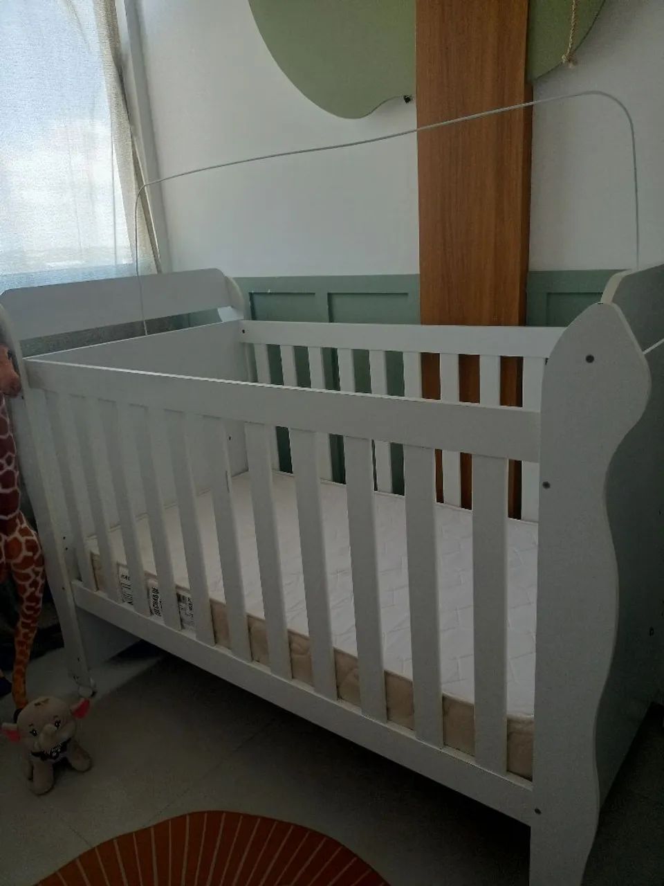 Berço  - Foto 2