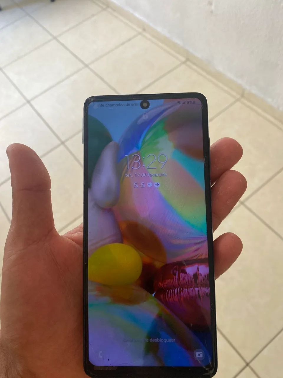 Celula a 71 - Foto 2