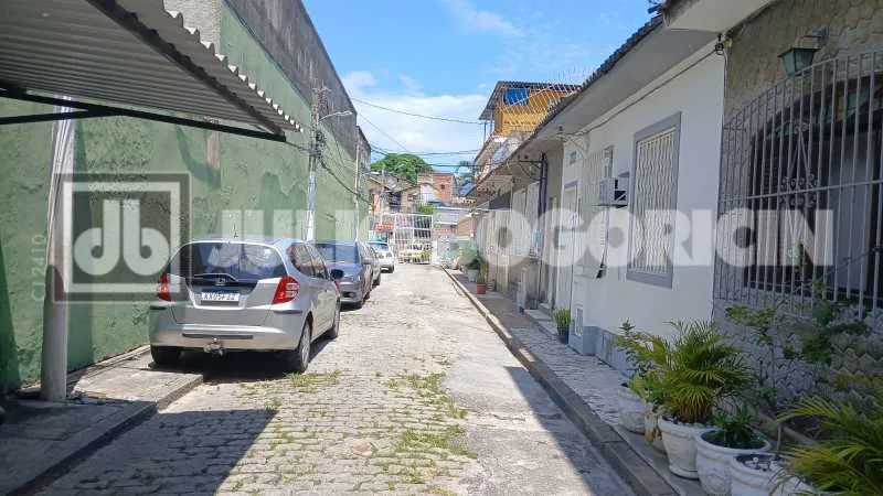 Casa de Vila : Duplex / Residencial / Méier