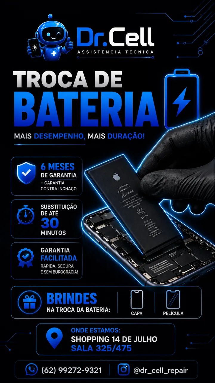 Assistência Técnica de celulares  - Foto 2
