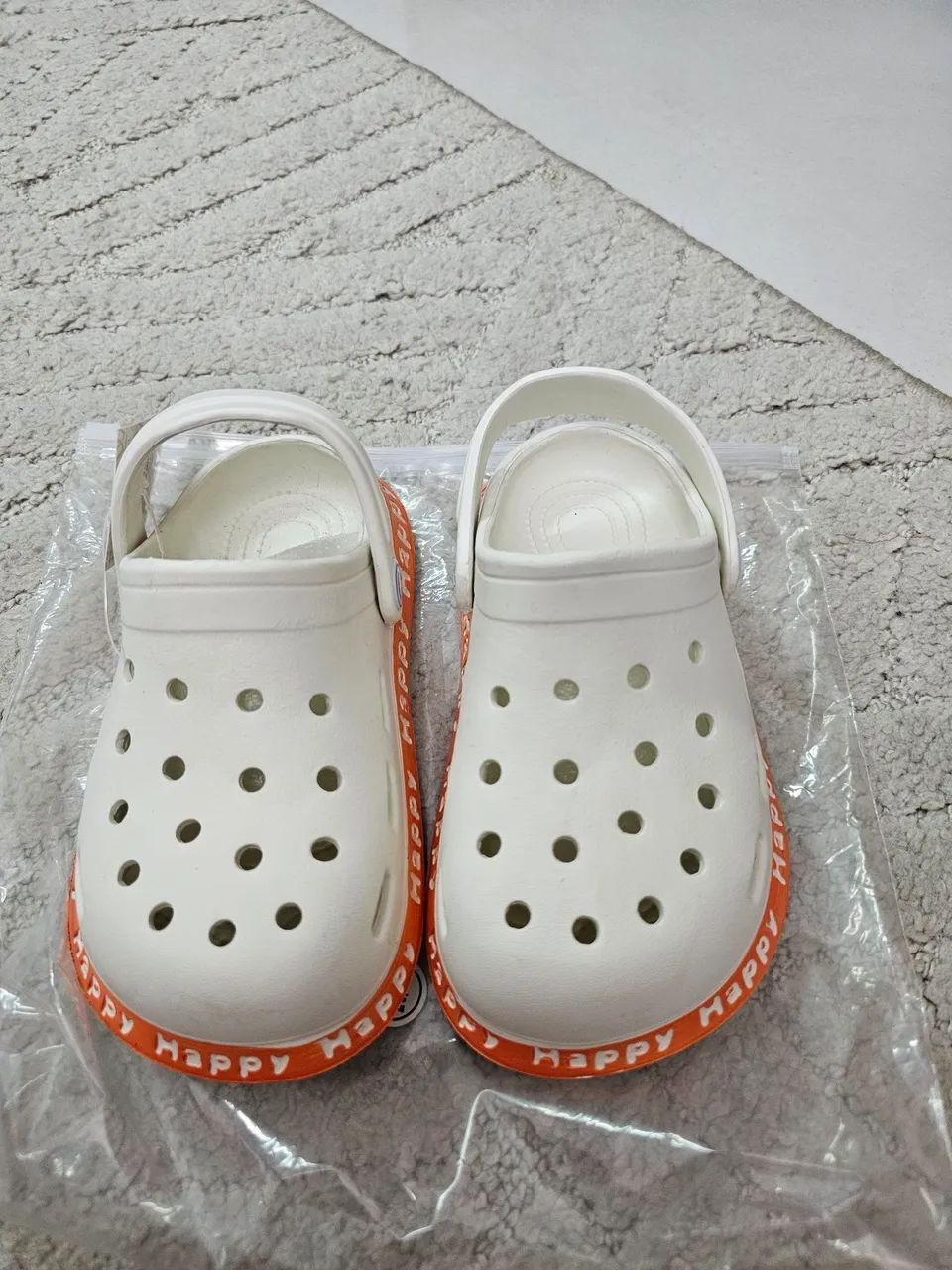Crocs nova 