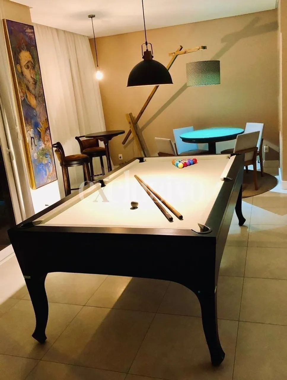 Casa em Jurerê Internacional - Florianópolis - Foto 5