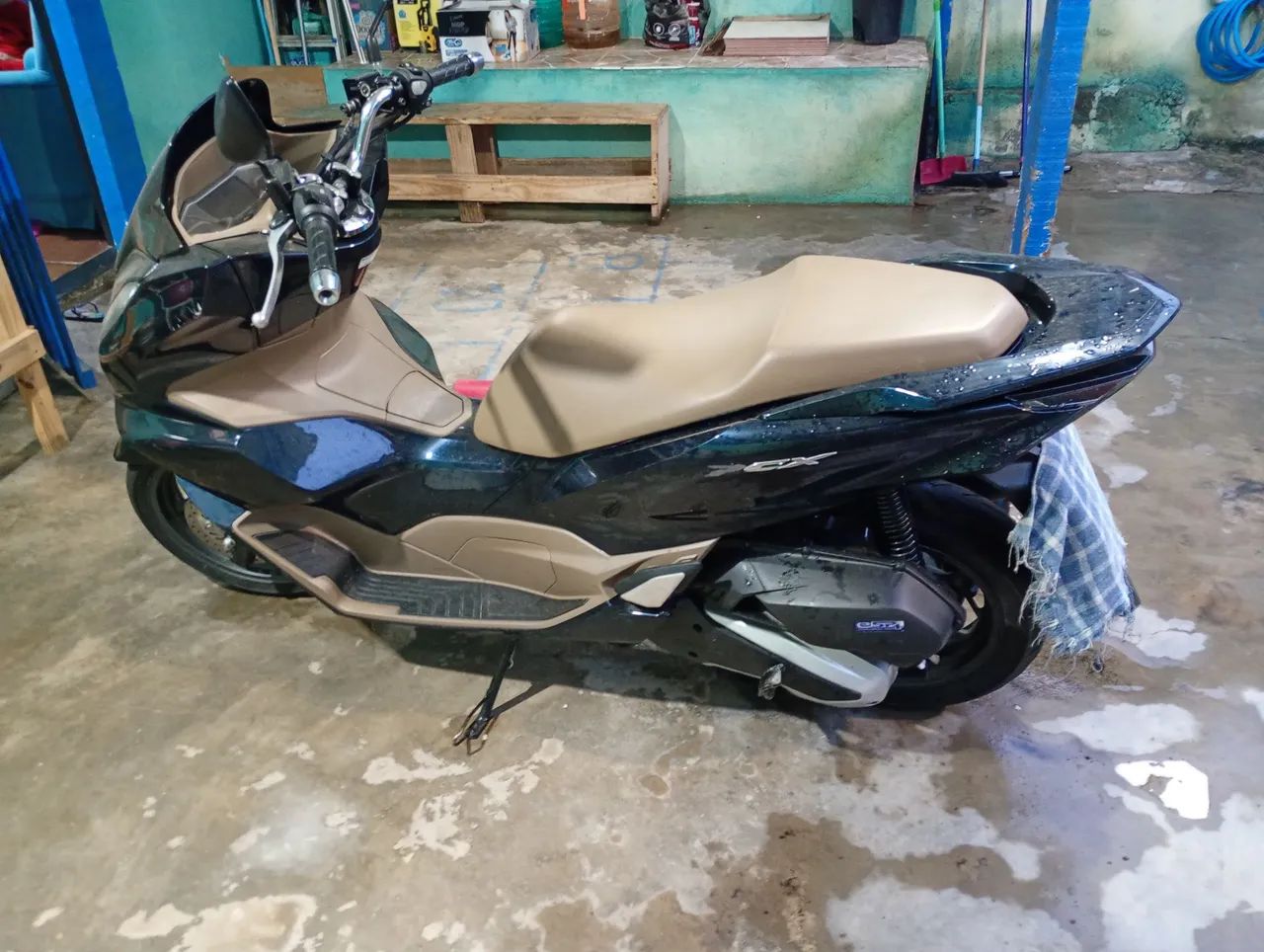 Moto pcx barato - Foto 4