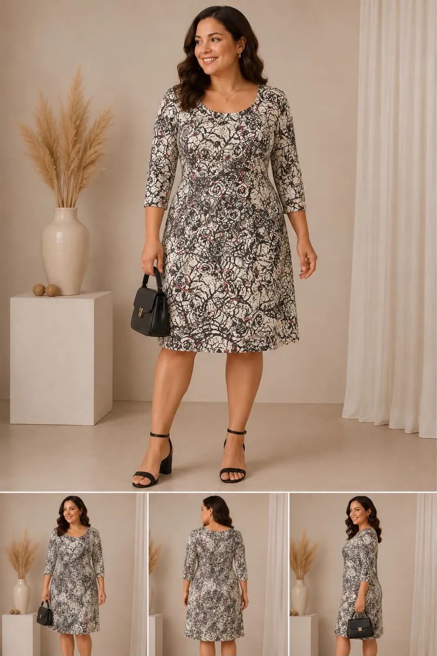 VESTIDOS NOVOS  - Foto 3