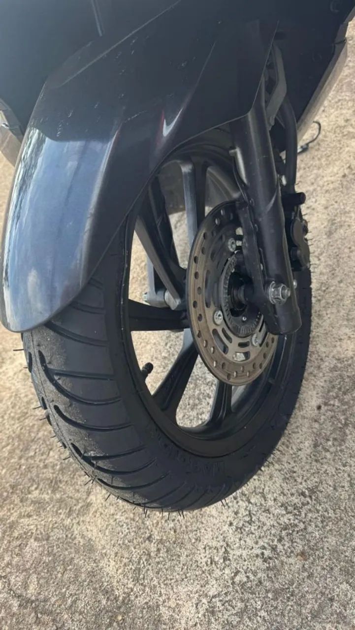 PCX 2022 - Foto 5