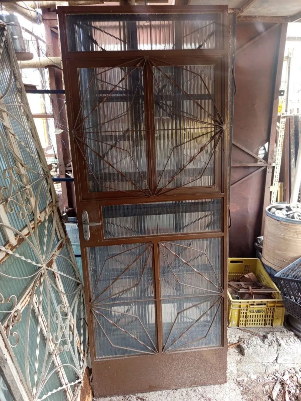 Porta - Foto 3