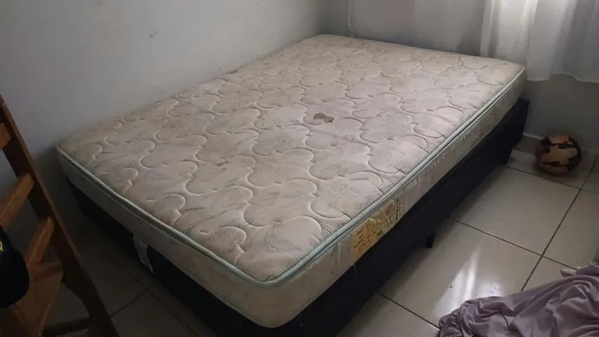 CAMA CASAL COM BASE