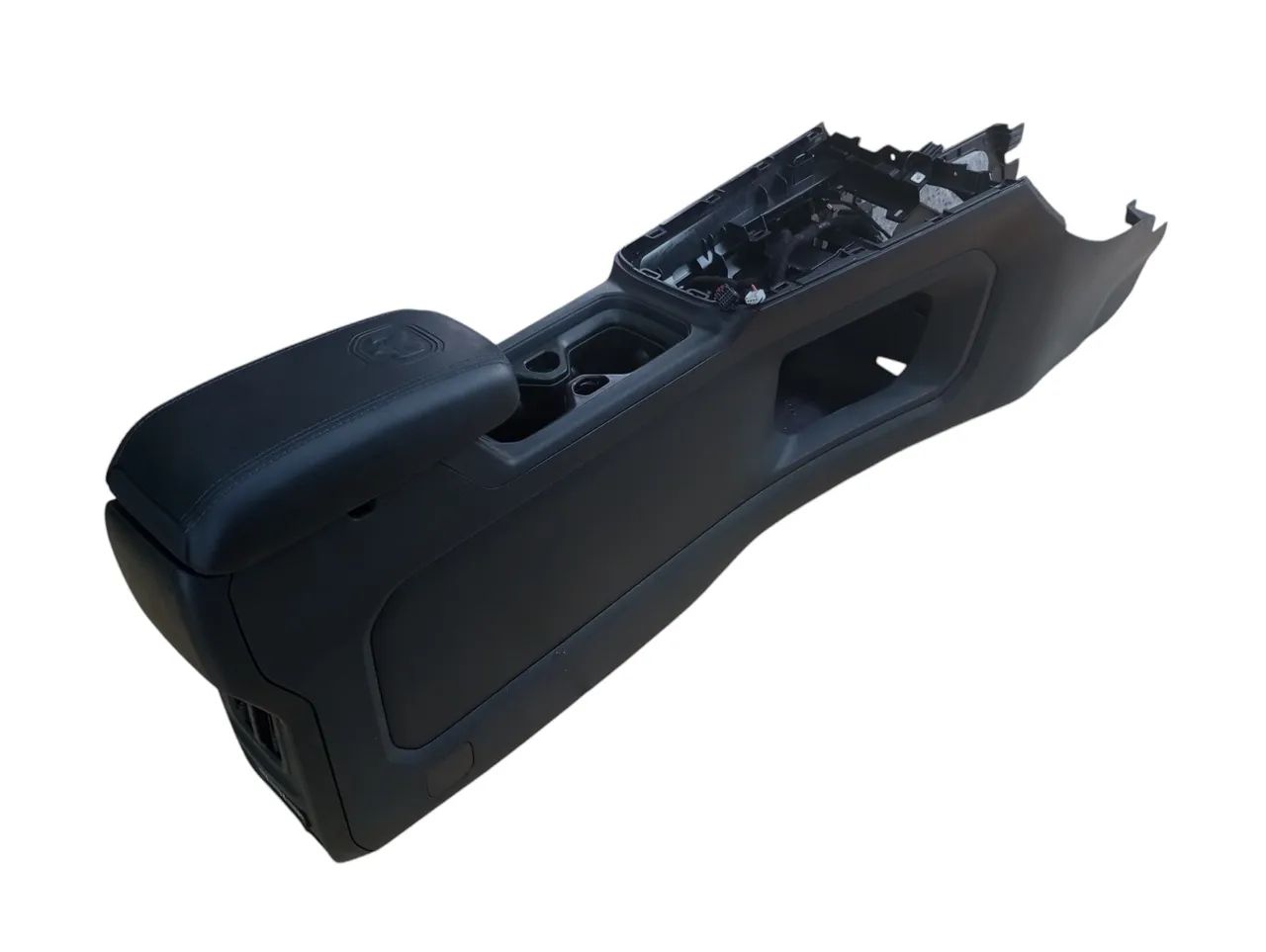 Console Central Ram Rampage 2024 - Foto 3