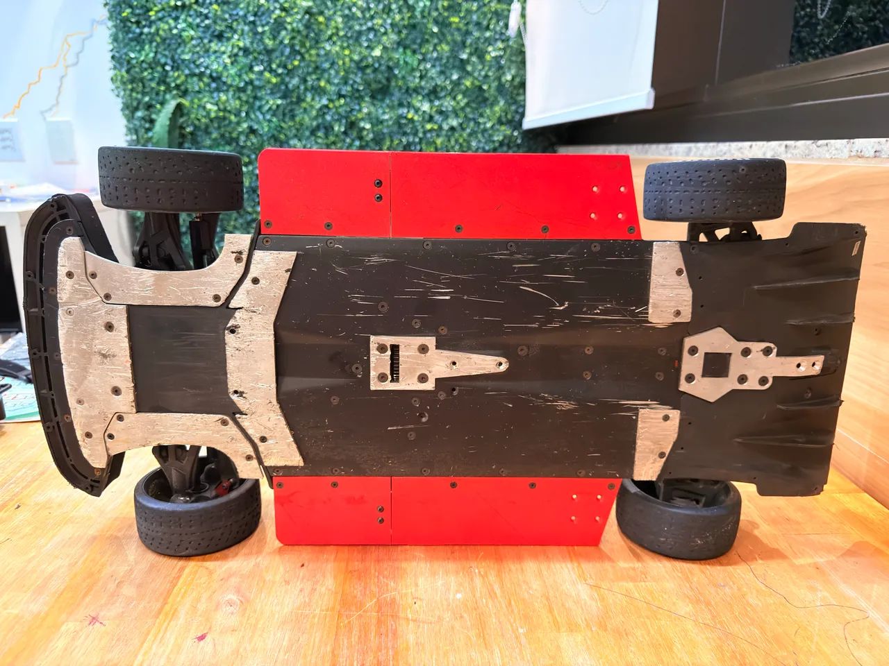 Arrma Infraction 6S BLX (1/7) - Foto 2