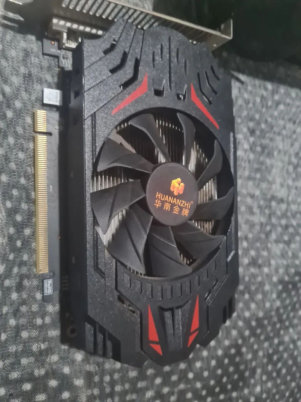 Rx 560 4gb - Foto 3