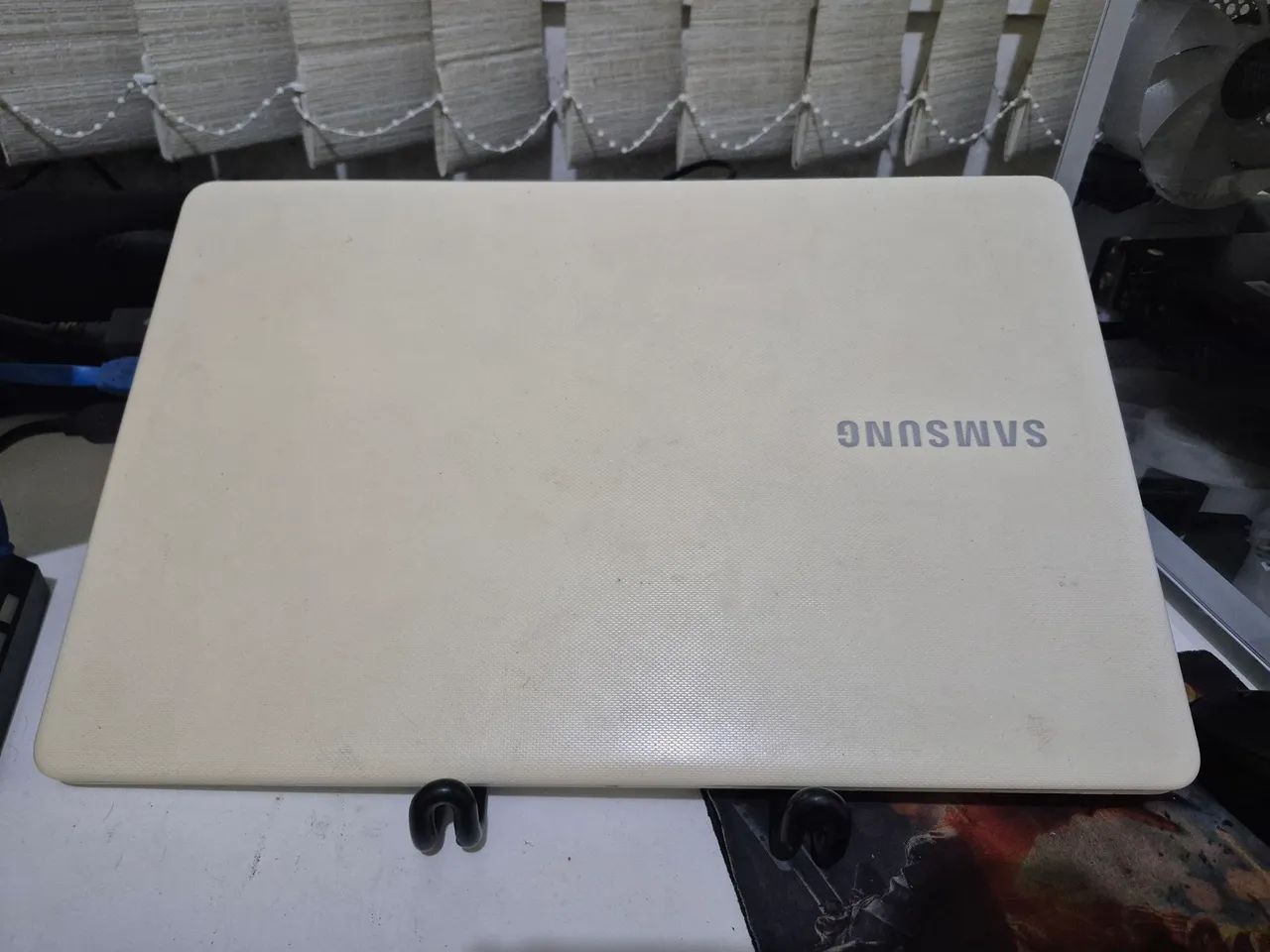 Notebook Samsung 300e5m 300e5l COM UPGRADE (LEIA TODO ANÚNCIO) - Foto 5